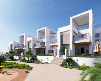 New Build - Bungalow - Ciudad Quesada - Lo Marabu