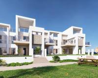 New Build - Bungalow - Ciudad Quesada - Lo Marabu