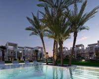New Build - Bungalow - Ciudad Quesada - Lo Marabu