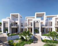 New Build - Bungalow - Ciudad Quesada - Lo Marabu