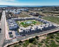 New Build - Bungalow - Ciudad Quesada - Lo Marabu