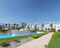 New Build - Bungalow - Ciudad Quesada - Lo Marabu