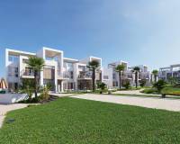 New Build - Bungalow - Ciudad Quesada - Lo Marabu