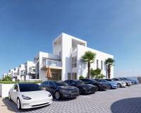 New Build - Bungalow - Ciudad Quesada - Lo Marabu