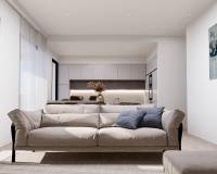 New Build - Bungalow - Finestrat - Balcón De Finestrat