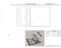 New Build - Bungalow - Finestrat - Balcón De Finestrat