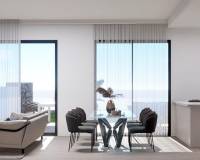 New Build - Bungalow - Finestrat - Balcón De Finestrat
