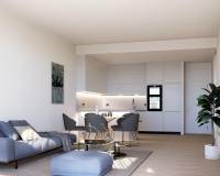 New Build - Bungalow - Finestrat - Balcón De Finestrat