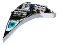 New Build - Bungalow - Finestrat - Balcón De Finestrat