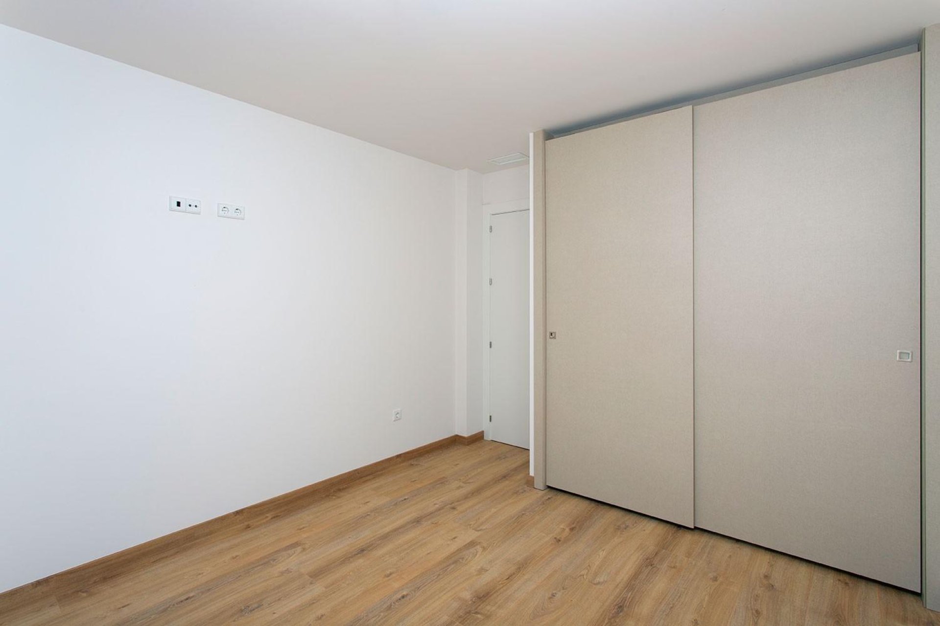 New Build - Bungalow - Hondón de las Nieves - El Salero