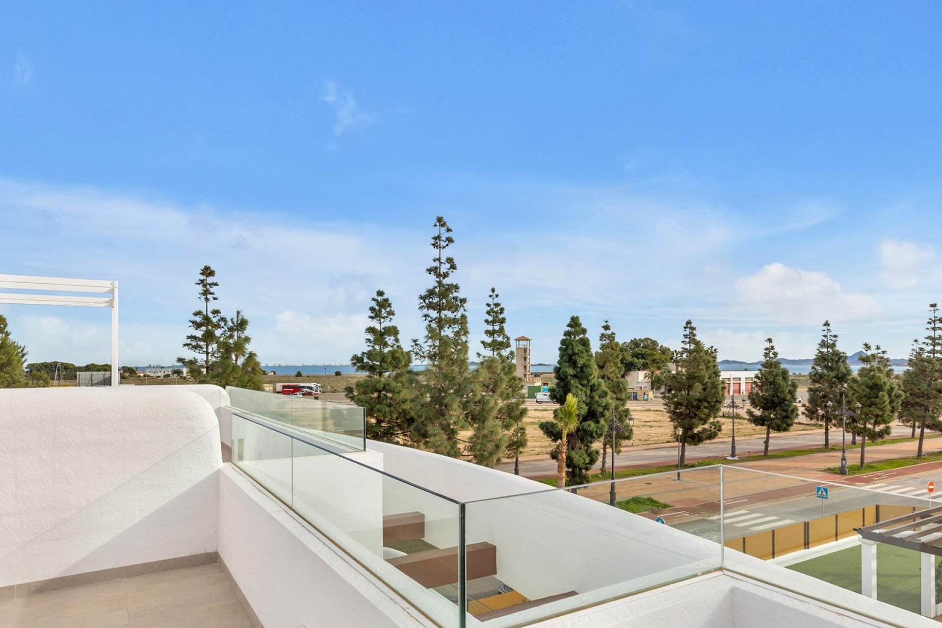 New Build - Bungalow - Los Alcazares - La Serena Golf