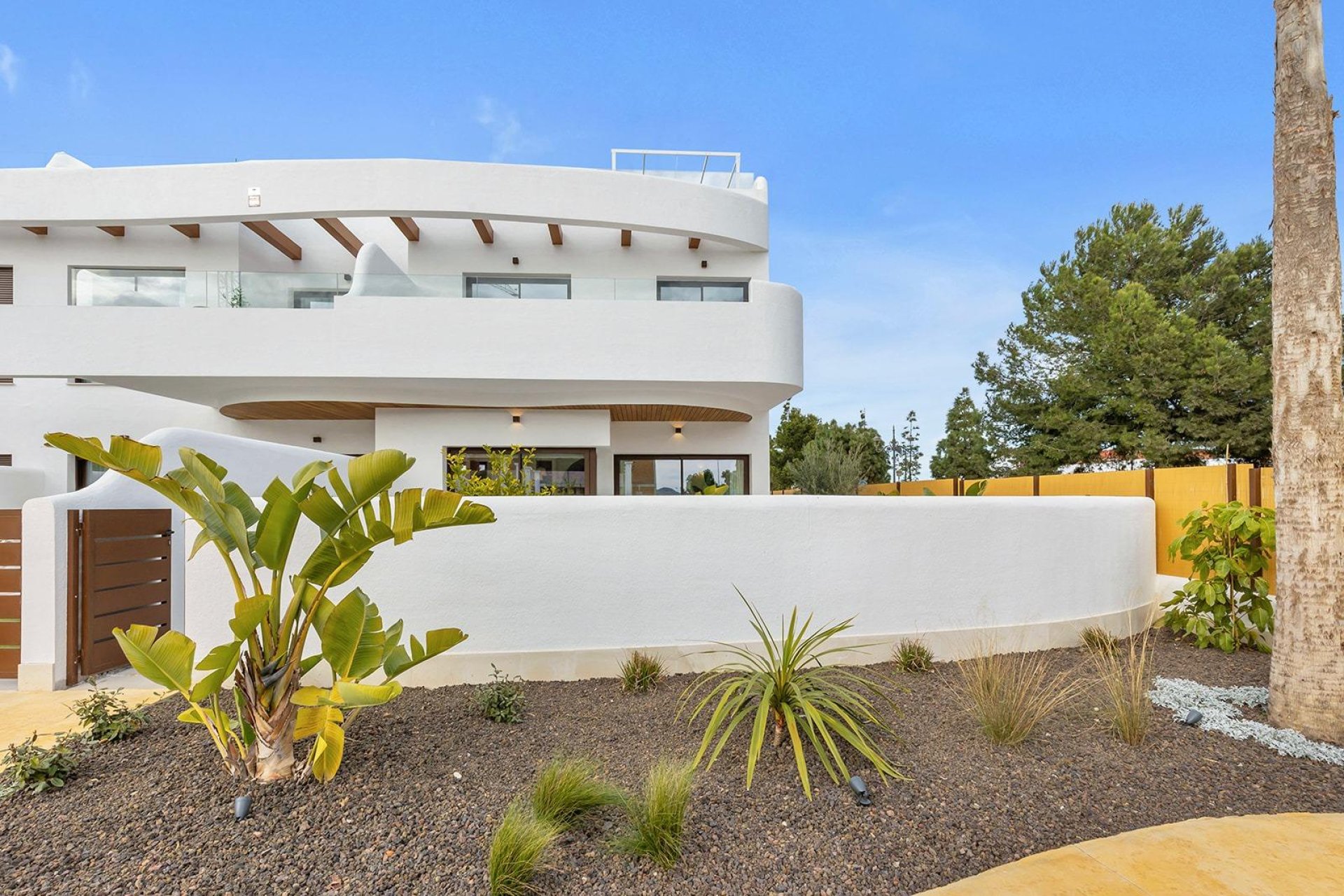 New Build - Bungalow - Los Alcazares - La Serena Golf