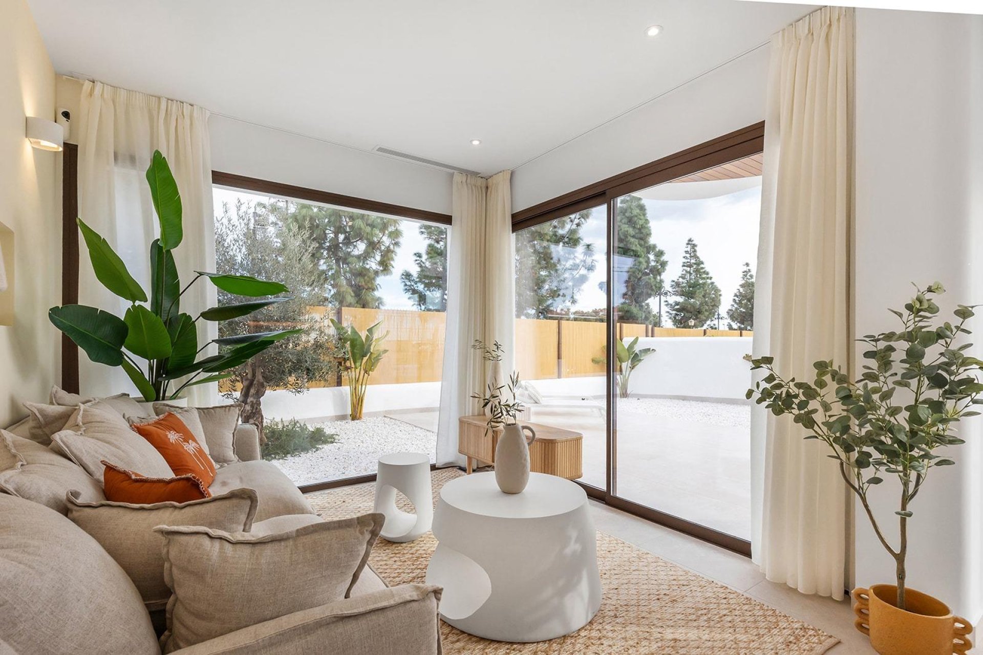 New Build - Bungalow - Los Alcazares - La Serena Golf