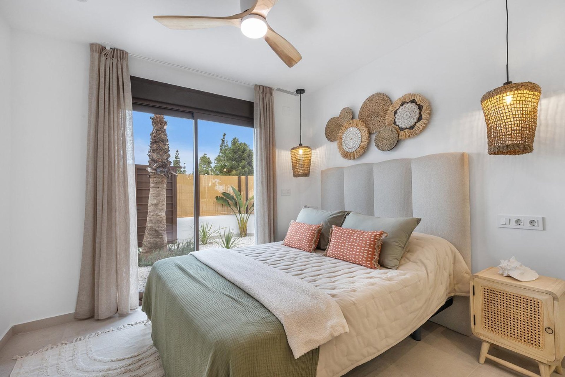 New Build - Bungalow - Los Alcazares - La Serena Golf