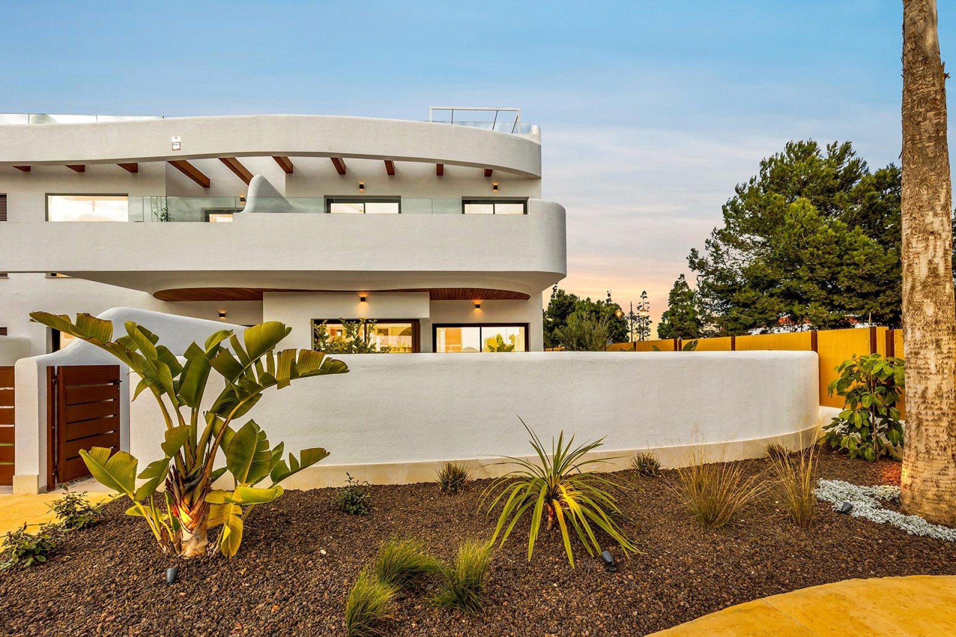 New Build - Bungalow - Los Alcazares - La Serena Golf