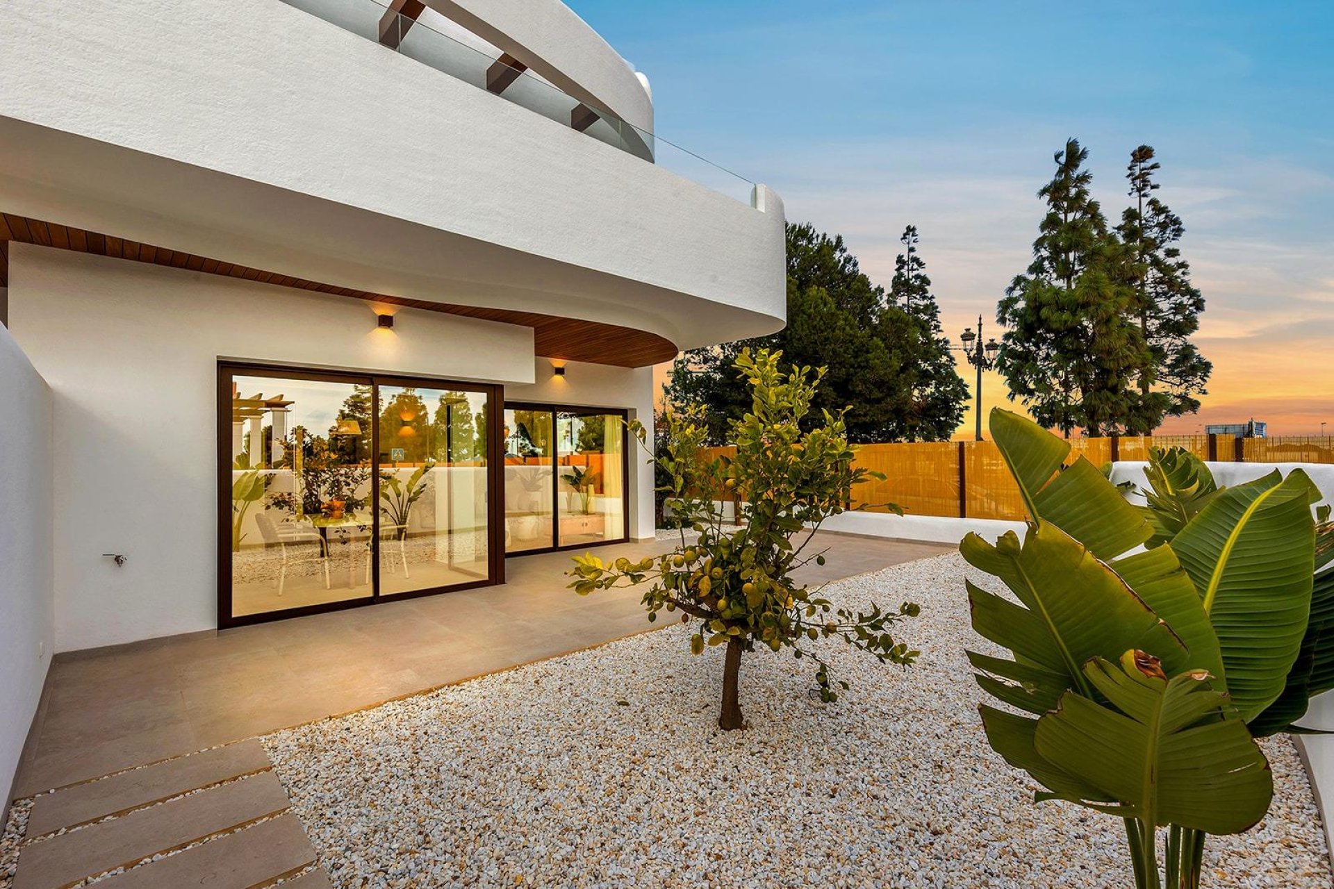 New Build - Bungalow - Los Alcazares - La Serena Golf