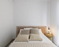 New Build - Bungalow - Orihuela Costa - PAU 26