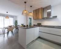 New Build - Bungalow - Orihuela Costa - PAU 26
