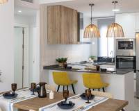 New Build - Bungalow - Orihuela Costa - PAU 26