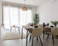 New Build - Bungalow - Orihuela Costa - PAU 26