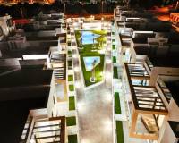 New Build - Bungalow - Orihuela Costa - PAU 26