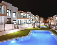 New Build - Bungalow - Orihuela Costa - PAU 26