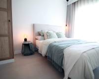 New Build - Bungalow - Pilar de la Horadada - La Torre De La Horadada