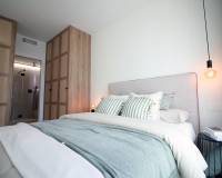 New Build - Bungalow - Pilar de la Horadada - La Torre De La Horadada