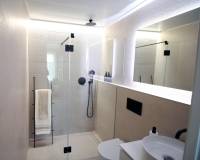 New Build - Bungalow - Pilar de la Horadada - La Torre De La Horadada