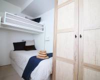 New Build - Bungalow - Pilar de la Horadada - La Torre De La Horadada