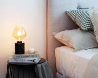 New Build - Bungalow - Pilar de la Horadada - La Torre De La Horadada