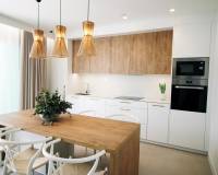 New Build - Bungalow - Pilar de la Horadada - La Torre De La Horadada