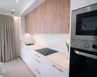 New Build - Bungalow - Pilar de la Horadada - La Torre De La Horadada