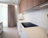 New Build - Bungalow - Pilar de la Horadada - La Torre De La Horadada