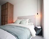 New Build - Bungalow - Pilar de la Horadada - La Torre De La Horadada