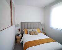 New Build - Bungalow - Pilar de la Horadada - La Torre De La Horadada