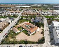 New Build - Bungalow - Pilar de la Horadada - parques de Andromeda