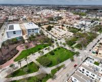 New Build - Bungalow - Pilar de la Horadada - parques de Andromeda