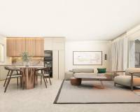 New Build - Bungalow - Pilar de la Horadada - pueblo