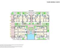 New Build - Bungalow - Pilar de la Horadada - pueblo