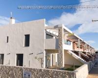 New Build - Bungalow - Pilar de la Horadada - pueblo