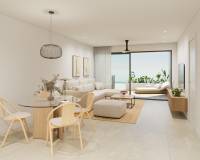 New Build - Bungalow - Pilar de la Horadada - pueblo