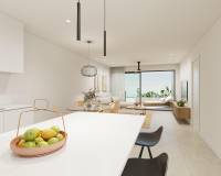 New Build - Bungalow - Pilar de la Horadada - pueblo