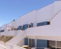 New Build - Bungalow - Pilar de la Horadada - Torre de la Horadada