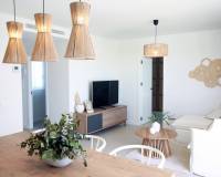 New Build - Bungalow - Pilar de la Horadada - Torre de la Horadada