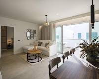 New Build - Bungalow - Pilar de la Horadada - Torre de la Horadada