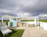 New Build - Bungalow - Pilar de la Horadada - Torre de la Horadada
