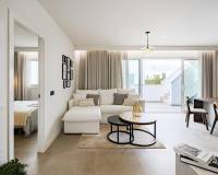 New Build - Bungalow - Pilar de la Horadada - Torre de la Horadada
