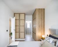 New Build - Bungalow - Pilar de la Horadada - Torre de la Horadada