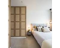 New Build - Bungalow - Pilar de la Horadada - Torre de la Horadada